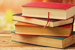 تکمیل فهرست نویسی کتابهای جدید